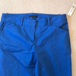 Brand new Theory pants size 10